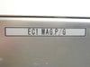 Pearl Kogyo ES7-IIA Filament Anode High Voltage Power Supply Working Surplus