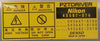 Denso 593682-2010 Servo Driver PZTDRIVER Nikon Precision 4S587-076 NSR Working