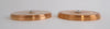 Agilent G3280-67036 ICP-MS Sampler Cone Platinum-Tip Reseller Lot of 2 New Spare