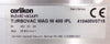 TURBOVAC MAG W 400 iPL Leybold 410400V0715 Turbo Pump MAG.DRIVE iS Working