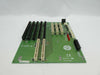 Lanner Electronics AP-PSL08 8-slot PICMG 1.0 PCI/ISA Backplane PCB Working Spare