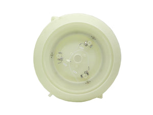 TEL Tokyo Electron 5087-404517-13 Cup (8) Assembly Lithius Working Surplus