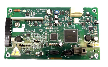 MKS Instruments 1037390-001 Control PCB Optima RPG Series RPG-100Z Working Spare