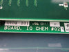 TEL Tokyo Electron OYDK-101 IO CHEM #02 PCB Board OYDK-062 Lithius Used Working