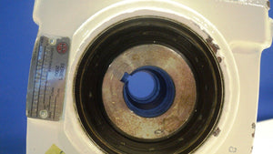 Aridyne G592-A Inverter Duty Motor Series 2000 Used Working