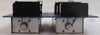 Harvard Apparatus 98-2482 Spectrometer Syringe Pump Lot of 2 Working