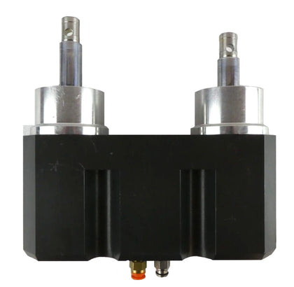 VAT 233837 Pneumatic Vacuum Valve Actuator 99449 AMAT Working Surplus