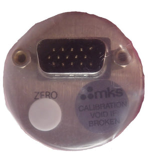 MKS Instruments 852B12PCJ2GC Baratron Pressure Transducer New