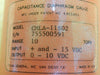 Tylan General CMLA-11S02 Baratron Capacitance Gauge Tested Not Working As-Is