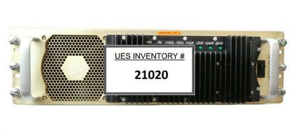KLA-Tencor 720-21599-005 Ground Reference Supply 720-21599-004 eS31 Working