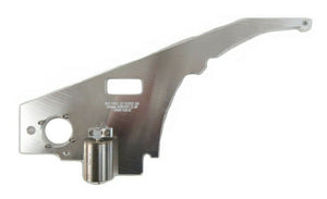 AMAT Applied Materials 0040-80142 Upper RH 300mm Gripper Claw 0040-03857 Working