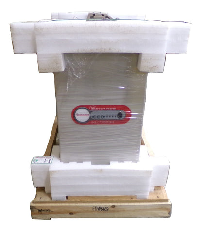 iXH1220H Edwards NRY24F000XS Vacuum Pump 500679715 Manufacturer Refurbished