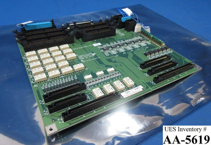 TEL Tokyo Electron 3D81-00004-15 PCB TYB622-1/GAS2 T-3044SS Used Working