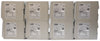 Phoenix Contact 2903149 Power Supply TRIO-PS-2G/1AC/24DC/10 Lot of 8 Working