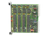 Computer Recognition Systems 10365 QUAD RAM PCB Card 8805 Rev. E Working Surplus