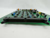 JEOL BP101504-01 PCD CONT PB PCB Card JWS-2000 SEM Working Spare