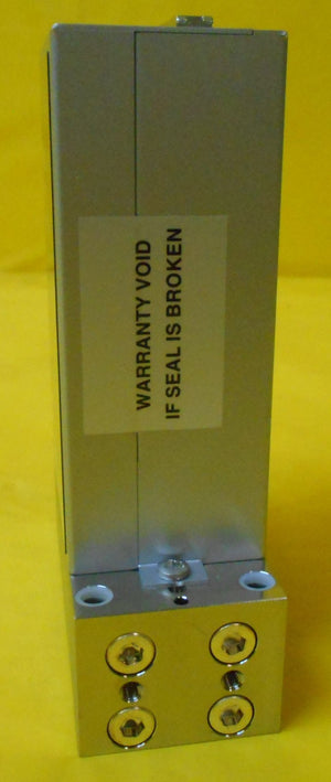 Aera TC FC-D985CT-BF Mass Flow Controller MFC Multi-2 Multi 100.%CH2F2 Used