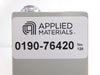 AMAT Applied Materials 0190-76420 Servo Valve New Surplus