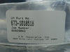 GM Associates 673-1018518 Ring Set of 2 1018518-03 GMA049-0017 GMA049-0018 New