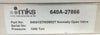 MKS instruments 640A13TW2M52T Pressure Controller 640A-27886 Reseller Lot of 14