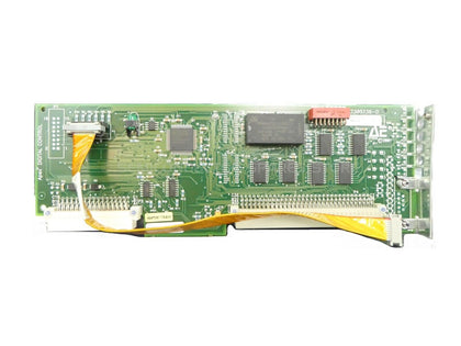 AE Advanced Energy 2305738 Digital Controller PCB Card 1315033 5513 Working