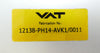 VAT 12138-PH14-AVK1 Vacuum Gate Valve ISO-F 80 Series 121 New Surplus