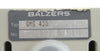 Balzers QMG 420 Quadrupole Mass Spectrometer MM 420 QC 420 AI 420 AO 420 As-Is