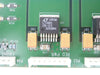 Christie Digital Systems 50-000723-01P Panel Driver Module PCB MATRIX S+2K Spare