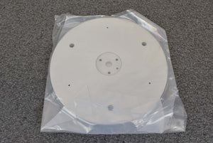 Applied Materials 0021-11075 Pedestal 8"