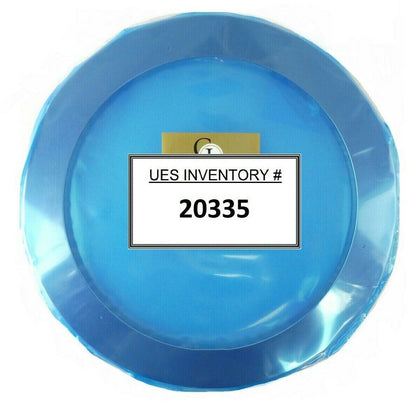 TEL Tokyo Electron 33D10-250278-V1 Focus Ring 380-303 T8CP22.5 C4 R&D New Spare