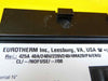 Eurotherm Controls 40A/240V/220V240/4MA20/PA/ENG SRC Controller 425A Working
