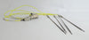 AMAT Applied Materials 0190-63740 300mm Dual Zone Heater TC Lot of 10 Working