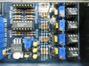 Robitech 990-9131 Valve Module PCB Card 681-0181-009 980-2300 Series Used