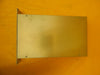 Varian Semiconductor VSEA E111095460 Water Temperature/Resistivity Monitor Spare