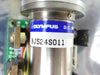 Asyst Shinko VHT OHV Motor Assembly Olympus BJ524S011 DV217900 Set of 2 Working