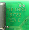 Varian Semiconductor Equipment VSEA 16722 MP PCB Card Rev. C Working Surplus