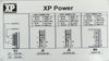 XP Power F7B6J6J6G2 DC Power Supply Assembly Working Surplus
