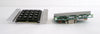 ENI RACK-AM300-HDPCVD Display Control PCB Set VK204-25 LK204-25 Lot of 3 Spare