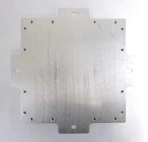 Verity 1013706 Spectrometer Endpoint Detector Module DS100-06 Working