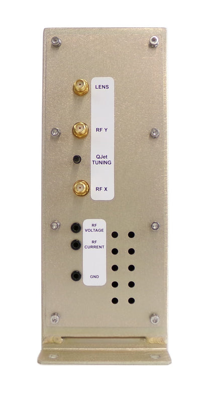 AB Sciex 5012531F QJet Tuning Controller Module API 5000 924CEI0200 Working