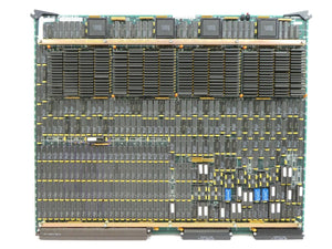 KLA Instruments 710-658051-20 Mass Memory PCB Card 073-655003-00 Working