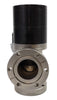 Varian L6591-330 Pneumatic Angle Valve Working