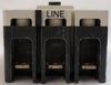 Cutler-Hammer 1492D81G03 KD 35k 3-Pole Industrial Circuit Breaker Working