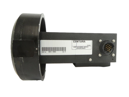 AMAT Applied Materials 0010-70264 HP Upper/Lower Robot Driver Working Surplus