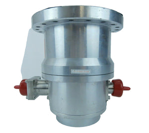 ET Ebara ET300P Turbomolecular Vacuum Pump Turbo TRP-1/VIB Not Working As-Is
