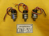 Whitman Controls P117V-3N-K52L Vacuum Switch Reseller Lot of 3 New Surplus