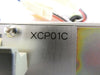 Yaskawa Electric JZNC-XRK01D-1 Motoman Robot Controller XCP01C YASNAC Working