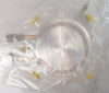 Lam Research 02-358648-00 4 Way Valve Heater Assembly 16-150325-00 New Surplus