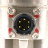 Agilent EX8698928R004 Turbomolecular Pump Turbo TV-401/301 Untested