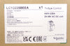 Schneider Electric LC1G225BEEA Contactor LC1G TeSys Deca Series New